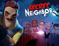 Secret Neighbor