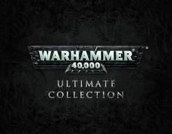 SEGA's Ultimate Warhammer 40,000 Collection