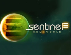 Sentinel 3: Homeworld