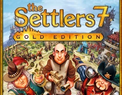 Settlers 7 Золотое Издание