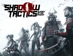 Купить игру steam Shadow Tactics: Blades of the Shogun