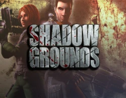 Shadowgrounds