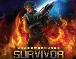 Shadowgrounds: Survivor