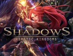 Shadows: Heretic Kingdoms