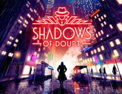 Shadows of Doubt