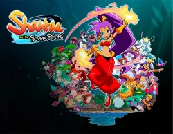 Shantae and the Seven Sirens