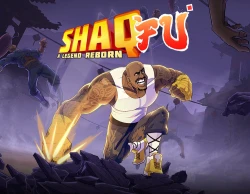 Shaq Fu: A Legend Reborn