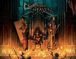 Shattered Heaven