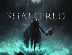 Shattered - Tale of the Forgotten King