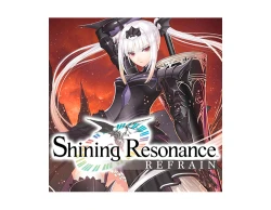 Shining Resonance Refrain (Nintendo Switch - Цифровая версия) (EU)