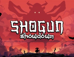 Shogun Showdown