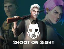 Shoot on Sight (Ранний доступ)