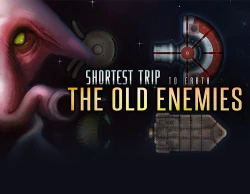 Shortest Trip to Earth - The Old Enemies DLC