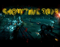 SHOWTIME 2073