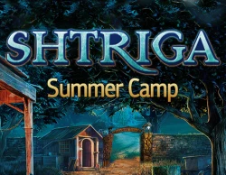 Shtriga: Summer Camp