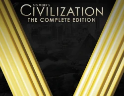 Sid Meier's Civilization V: Complete [Mac]