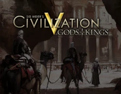 Sid Meier's Civilization V: Gods and Kings