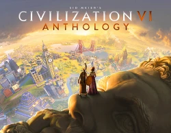 Sid Meier's Civilization VI Anthology