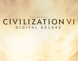 Sid Meier's Civilization VI - Digital Deluxe Edition