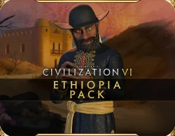 Sid Meier’s Civilization VI - Ethiopia Pack DLC