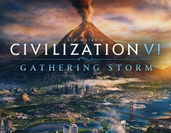 Sid Meier’s Civilization VI: Gathering Storm DLC