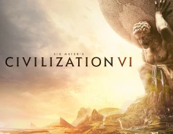 Sid Meier's Civilization VI [Mac]