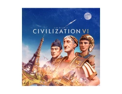 Sid Meier's Civilization VI (Nintendo Switch - Цифровая версия) (EU)