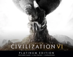 Sid Meier's Civilization VI: Platinum Edition