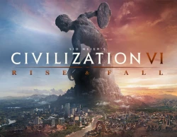 Sid Meiers Civilization VI: Rise and Fall DLC