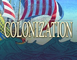 Sid Meier's Colonization (Classic)