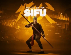 Sifu - Deluxe Edition (Epic Games)