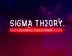 Sigma Theory: Global Cold War