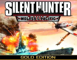 Silent Hunter 4: Wolves of the Pacific - Gold Edition