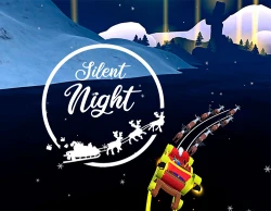 Silent Night - A Christmas Delivery