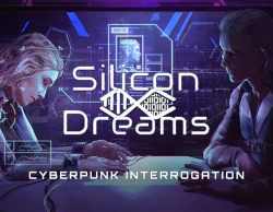 Silicon Dreams | cyberpunk interrogation