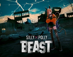 Silly Polly Beast