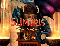 Silmaris: Dice Kingdom