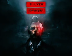 Купить игру steam Silver Pines