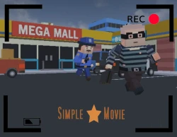 SimpleMovie