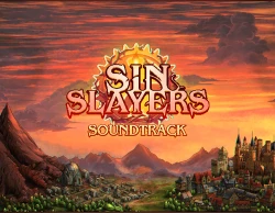 Sin Slayers: Reign of The 8th Soundtrack