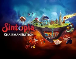 Sintopia - Chairman Edition