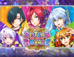 Sisters Royale: Five Sisters Under Fire