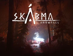 Skabma - Snowfall