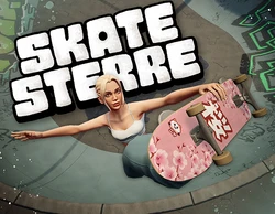 Skatesterre