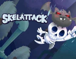 Skelattack