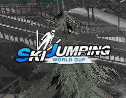 Ski Jumping World Cup