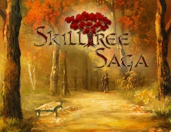 Skilltree Saga