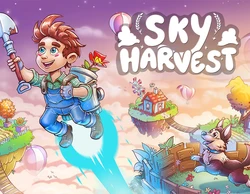 Sky Harvest (Ранний доступ)
