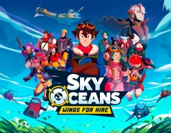 Sky Oceans: Wings for Hire