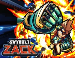 Skybolt Zack